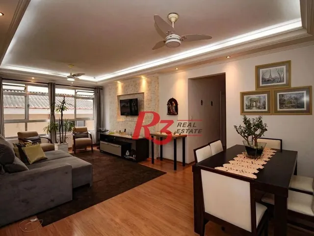 Imagem: Apartamento com 2 Dormitórios, 109 M²