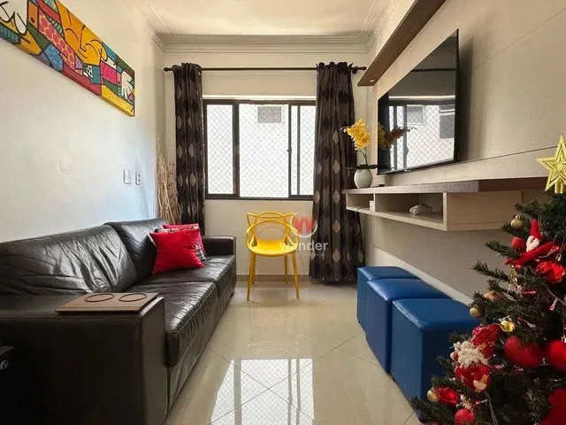 Imagem: Apartamento com 2 Dormitórios, 60 M²