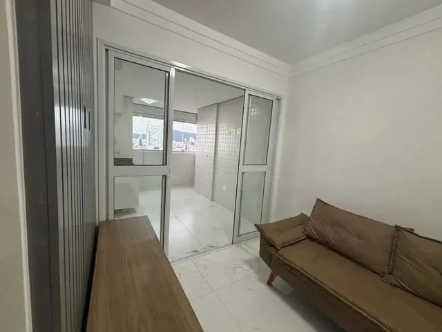Imagem: Apartamento para Locação Pronto para Morar