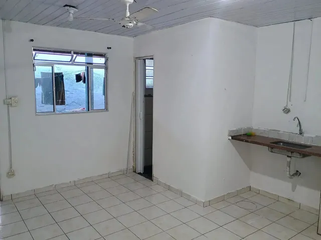 Imagem 2: Kitnet Quarto com aluguel por R$1.400 /mês