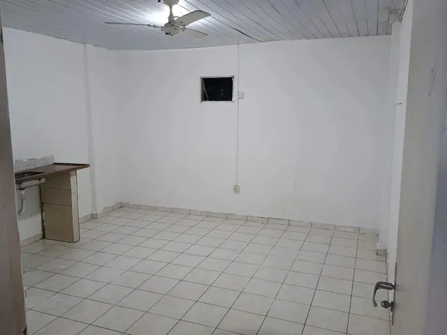 Imagem 3: Kitnet Quarto com aluguel por R$1.400 /mês