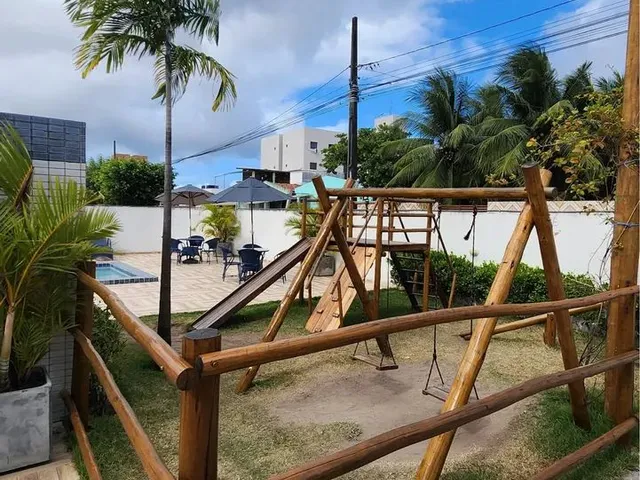 Imagem 9: Apartamento Novo pra Alugar