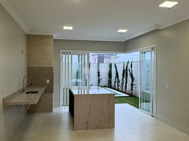 Imagem 9: Casa À Venda no Bairro Centro - Chapada dos Guimarães/Mt