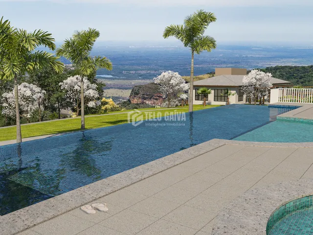 Imagem 4: Casa À Venda no Bairro Centro - Chapada dos Guimarães/Mt