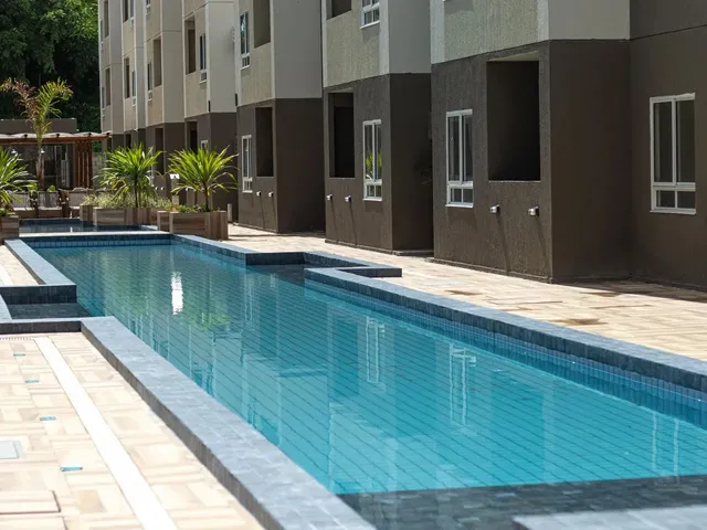 Imagem: Apartamento a 900 Metros da Facene Valentina