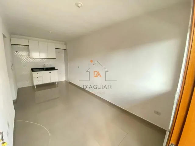 Imagem: Apartamento para Aluguel no Tucuruvi com