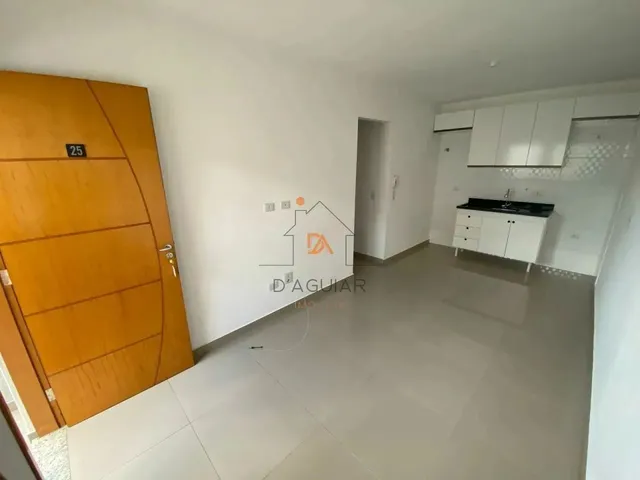 Imagem 7: Apartamento para Aluguel no Tucuruvi com 55 M² e 2 Dormitórios/Quartos Disponíveis