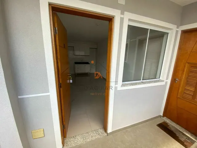 Imagem 13: Apartamento para Aluguel no Tucuruvi com 55 M² e 2 Dormitórios/Quartos Disponíveis