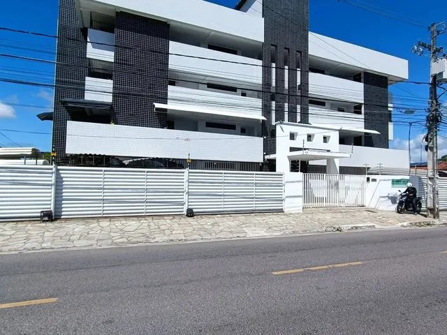 Imagem: Apartamento no Geisel com 2 Quantos