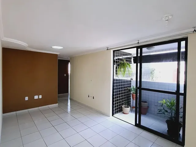 Imagem 2: Apartamento no Geisel com 2 Quantos