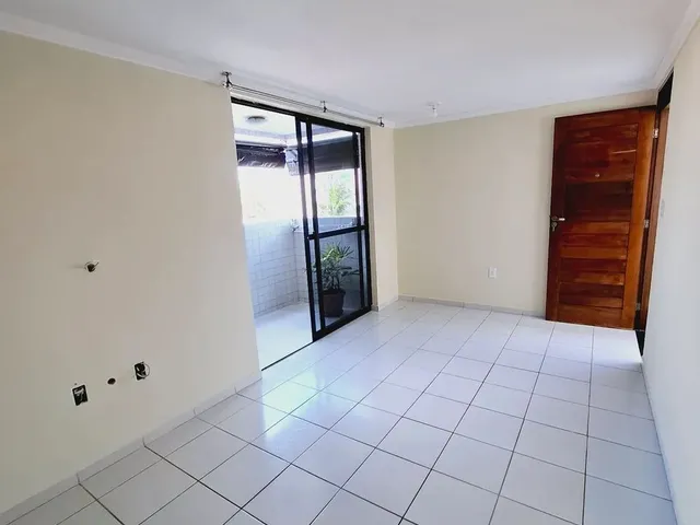 Imagem 3: Apartamento no Geisel com 2 Quantos