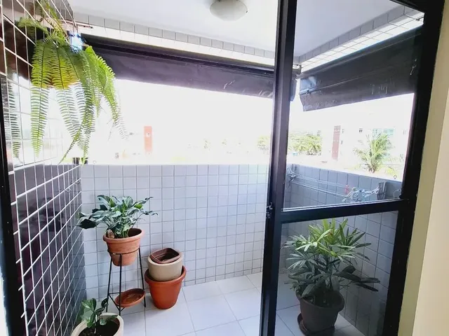 Imagem 4: Apartamento no Geisel com 2 Quantos