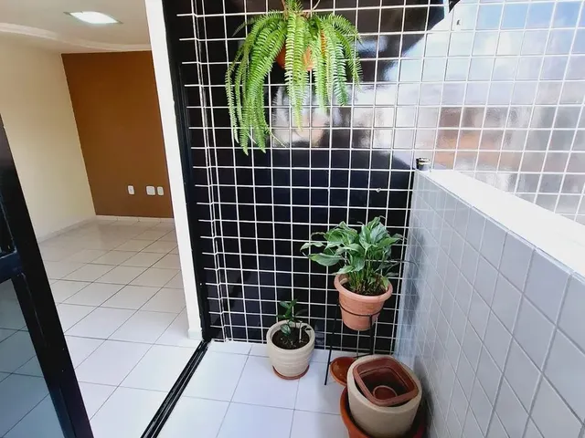 Imagem 5: Apartamento no Geisel com 2 Quantos