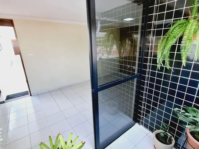 Imagem 6: Apartamento no Geisel com 2 Quantos