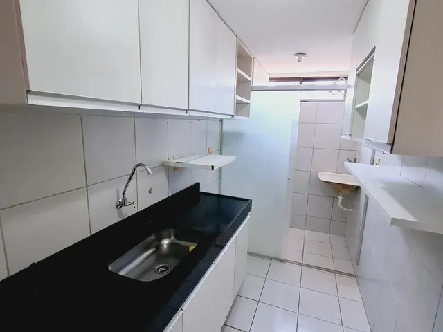 Imagem 7: Apartamento no Geisel com 2 Quantos