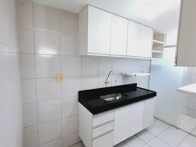 Imagem 8: Apartamento no Geisel com 2 Quantos