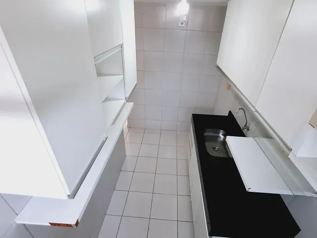 Imagem 9: Apartamento no Geisel com 2 Quantos