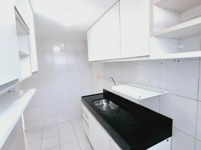 Imagem 10: Apartamento no Geisel com 2 Quantos