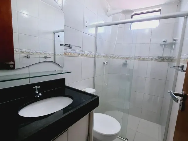 Imagem 13: Apartamento no Geisel com 2 Quantos