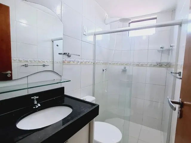 Imagem 14: Apartamento no Geisel com 2 Quantos