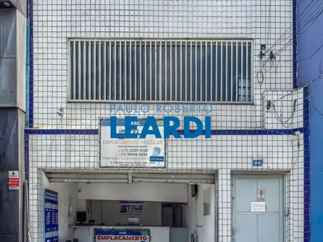 Imagem: Prédio - Imirim - Sp