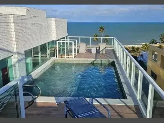 Imagem: Apartamento Mobiliado para Locação 2 Quartos