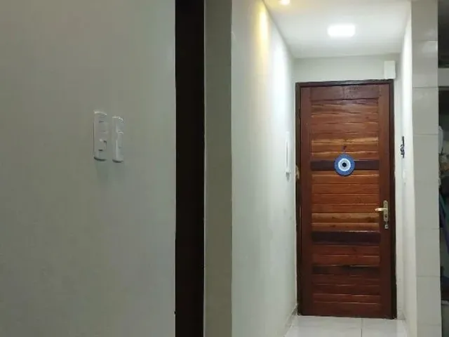 Imagem 4: Alugo Quarto no Bessa, por Temporada