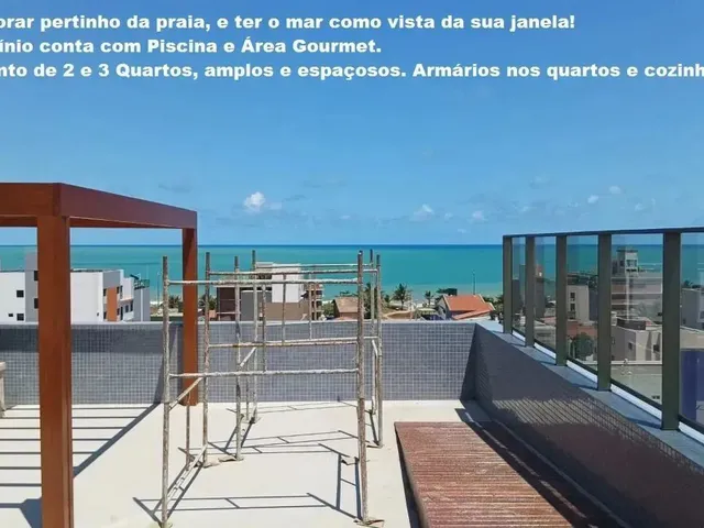 Imagem: Alugo - Aptos 2 Quartos (55 M²) e 3 Quartos