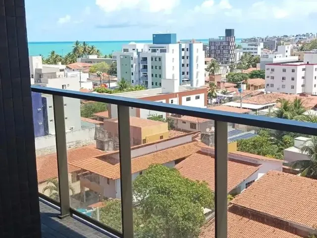 Imagem 11: Alugo - Aptos 2 Quartos (55 M²) e 3 Quartos (67 69 e 75 M²) - Bessa/João Pessoa