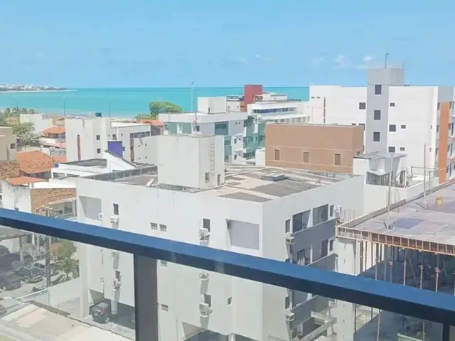 Imagem 16: Alugo - Aptos 2 Quartos (55 M²) e 3 Quartos (67 69 e 75 M²) - Bessa/João Pessoa