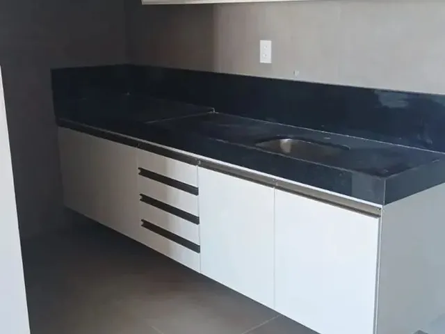 Imagem 5: Alugo - Aptos 2 Quartos (55 M²) e 3 Quartos (67 69 e 75 M²) - Bessa/João Pessoa