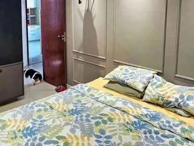 Imagem 14: Casa com 3 Dormitórios para Alugar por R$ 6.300,00/Mês - Ponta de Campina - Cabedelo/Pb