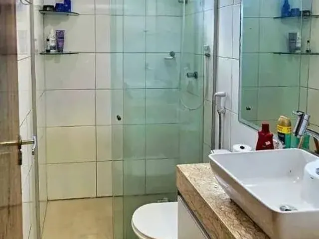 Imagem 5: Casa com 3 Dormitórios para Alugar por R$ 6.300,00/Mês - Ponta de Campina - Cabedelo/Pb