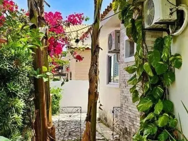 Imagem 4: Casa com 3 Dormitórios para Alugar por R$ 6.300,00/Mês - Ponta de Campina - Cabedelo/Pb
