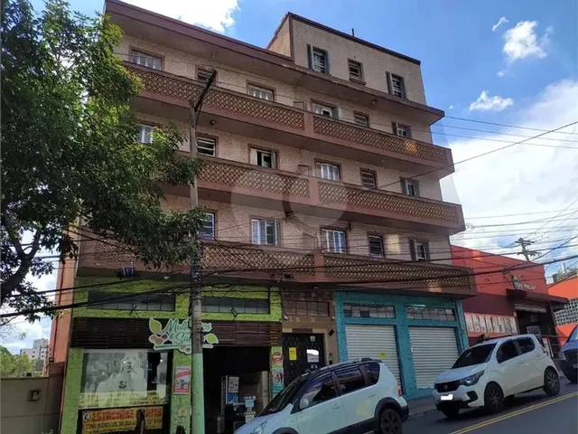 Imagem: Prédio Comercial À Venda em Santana, São