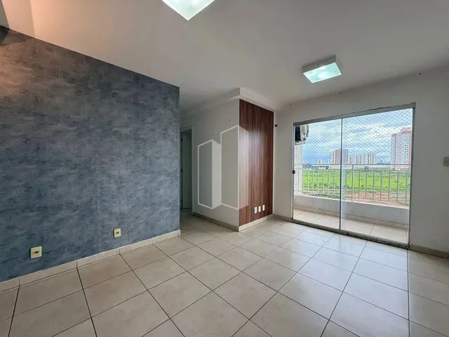 Imagem: Apartamento em Parque Oeste Industrial