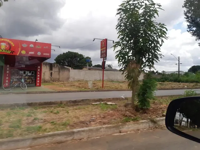 Imagem 3: Lote Comercial Setor Andréia 452M²