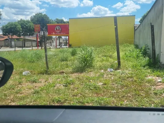 Imagem 4: Lote Comercial Setor Andréia 452M²