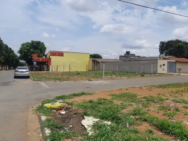 Imagem 5: Lote Comercial Setor Andréia 452M²