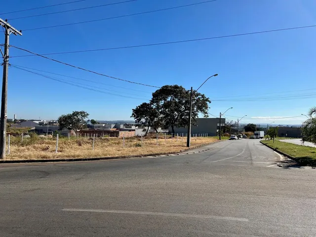 Imagem 1: Area Comercial - Av. Center - Setor Três Marias I - Codigo 2626