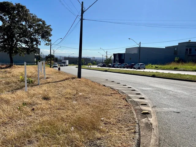Imagem 2: Area Comercial - Av. Center - Setor Três Marias I - Codigo 2626