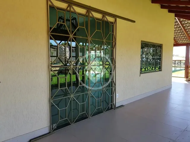Imagem 5: Ref: Office2425 Chácara Maravilhosa Dentro da Cidade, Une Conforto, Luxo , Beleza e A