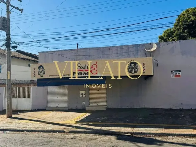Imagem: Lote a Venda Setor Sudoeste