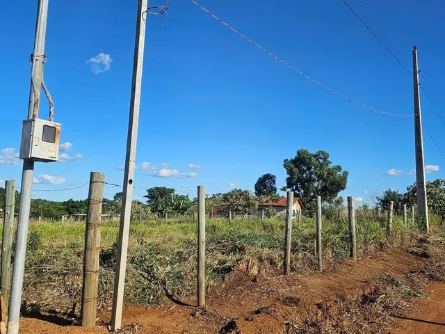 Imagem 2: Vendo Chácara Chácara com venda por R$95.000
