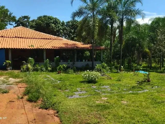 Imagem: Imóvel para Venda Possui 3111 Metros Quadrados