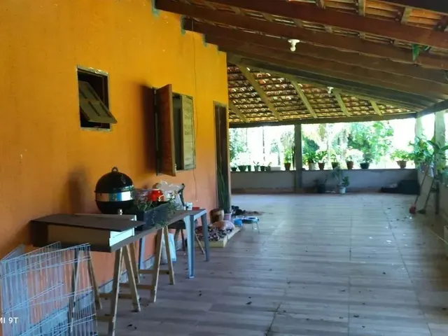 Imagem 12: Imóvel para Venda Possui 3111 Metros Quadrados com 3 Quartos em Zona Rural