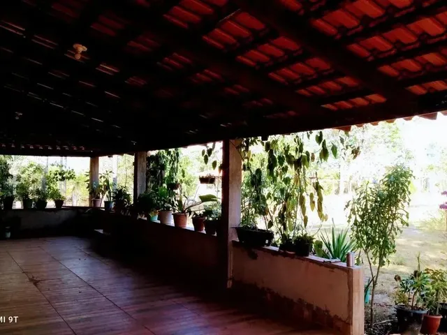 Imagem 10: Imóvel para Venda Possui 3111 Metros Quadrados com 3 Quartos em Zona Rural