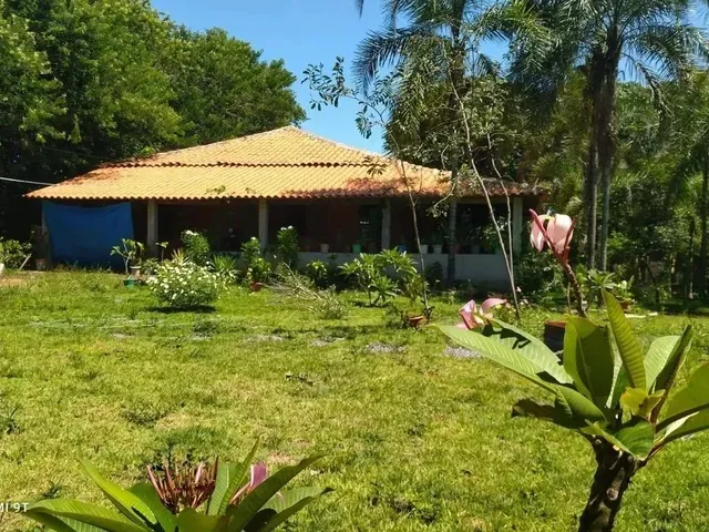 Imagem 9: Imóvel para Venda Possui 3111 Metros Quadrados com 3 Quartos em Zona Rural