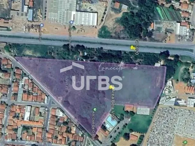 Imagem: 0 - Terreno Residencial