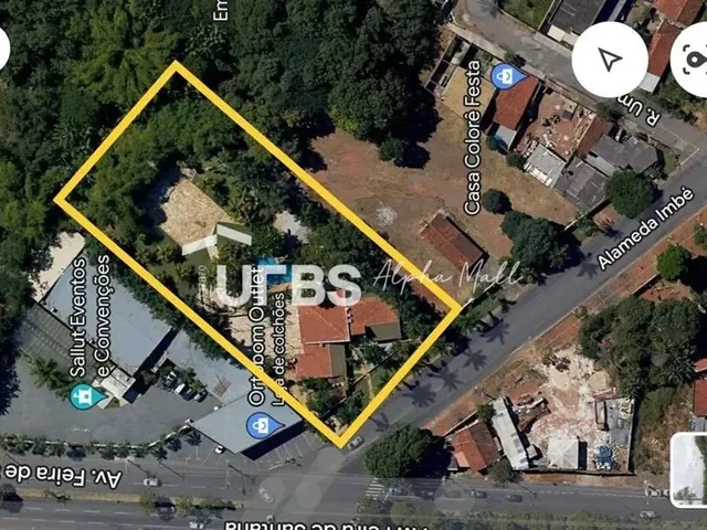 Imagem 7: 0 - Terreno Comercial